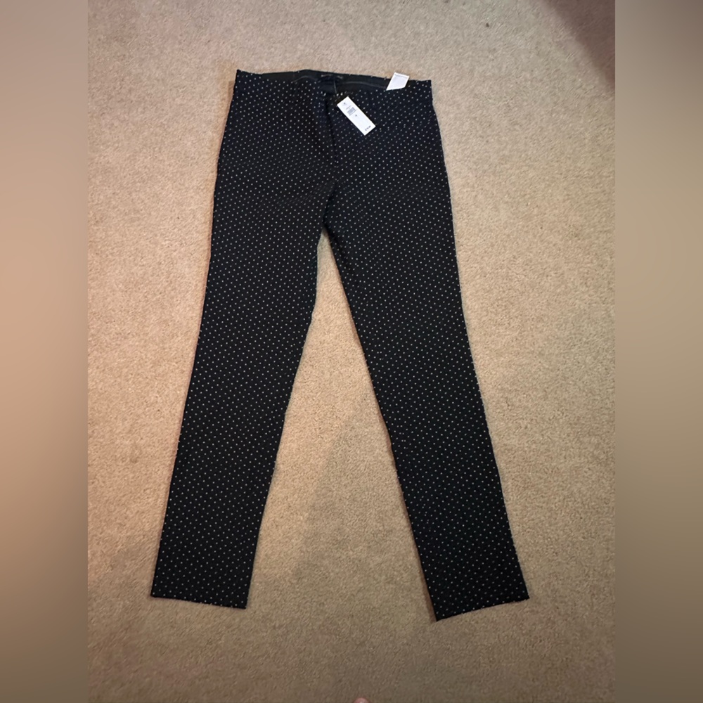 Banana republic factory Sloan pants
